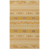 Surya Nomad NOD-108 Beige Area Rug 5' x 8'