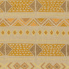 Surya Nomad NOD-108 Beige Hand Woven Area Rug Sample Swatch
