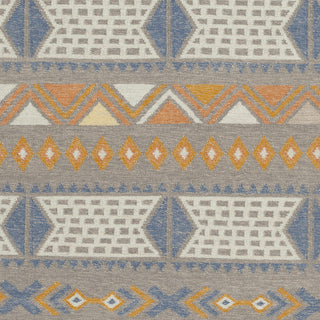 Surya Nomad NOD-109 Beige Hand Woven Area Rug Sample Swatch