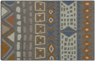 Surya Nomad NOD-109 Beige Hand Woven Area Rug Sample Swatch