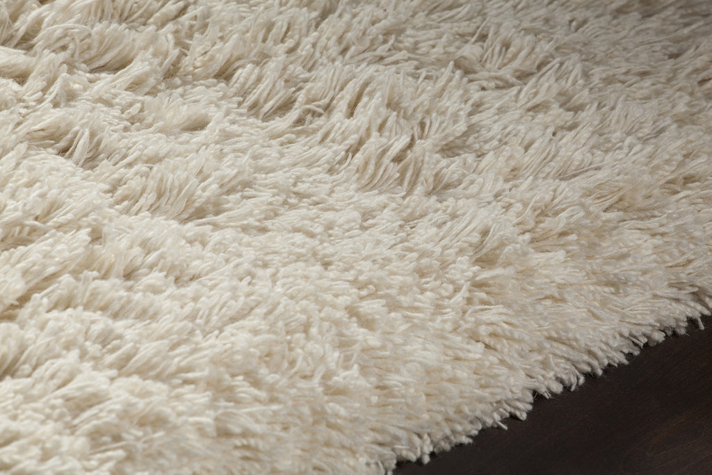 Chandra Noely NOE-43200 Area Rug Detail Feature