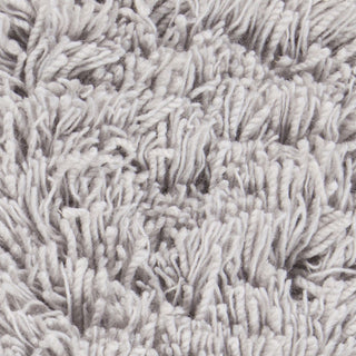 Chandra Noely NOE-43201 Grey Area Rug Close Up