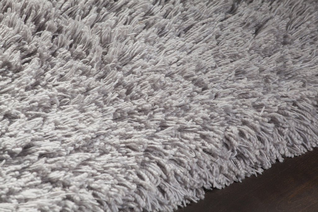 Chandra Noely NOE-43201 Area Rug Detail Feature