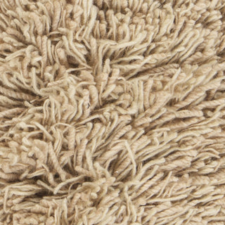 Chandra Noely NOE-43202 Tan Area Rug Close Up