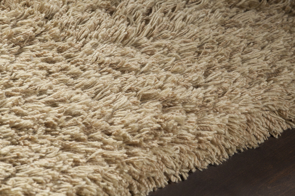 Chandra Noely NOE-43202 Area Rug Detail Feature