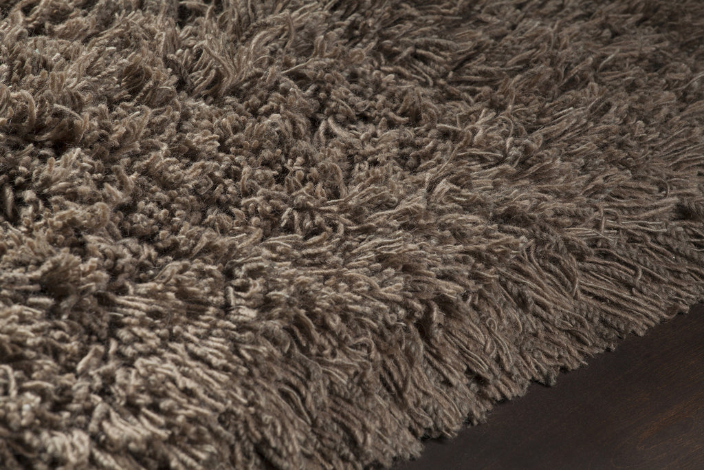Chandra Noely NOE-43203 Area Rug Detail Feature