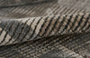 Momeni Noho NO-03 Grey Area Rug Pile Image