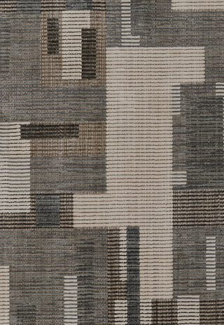 Momeni Noho NO-03 Grey Area Rug Main Image