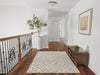 Momeni Noho NO-05 Ivory Area Rug Lifestyle Image Feature