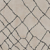 Momeni Noho NO-05 Ivory Area Rug Swatch Image