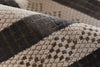 Momeni Noho NO-08 Ivory Area Rug Pile Image