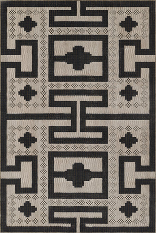 Momeni Noho NO-08 Ivory Area Rug main image