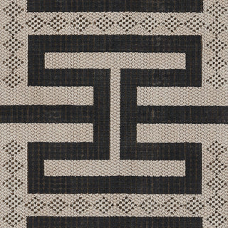 Momeni Noho NO-08 Ivory Area Rug Swatch Image