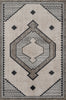 Momeni Noho NO-09 Ivory Area Rug main image