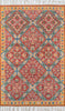 Momeni Nomad NOM-4 Rust Area Rug main image