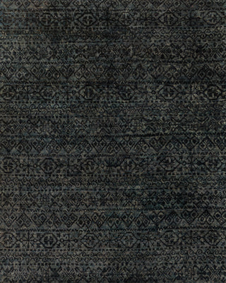 Loloi Nomad NM-05 Midnight Area Rug main image