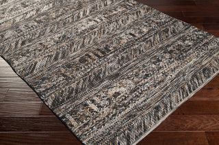 Surya Norway NOR-3701 Area Rug Corner Shot