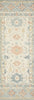 Loloi Norabel NOR-01 Ivory/Multi Area Rug2'6''x 7'6'' Runner