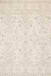 Loloi Norabel NOR-02 Ivory/Neutral Area Rug Main Image