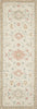Loloi Norabel NOR-03 Ivory/Rust Area Rug