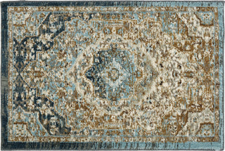 Karastan Touchstone Nore Jadeite Area Rug Main Image