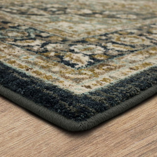 Karastan Touchstone Nore Jadeite Area Rug Main Image