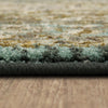 Karastan Touchstone Nore Jadeite Area Rug Detail Image