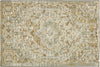 Karastan Touchstone Nore Willow Grey Area Rug Main Image