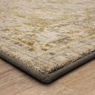 Karastan Touchstone Nore Willow Grey Area Rug Main Image