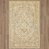 Karastan Touchstone Nore Willow Grey Area Rug Main Image