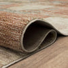 Karastan Memento Nostalgic Cream Area Rug roll