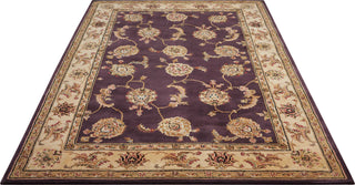 Nourison 2000 2022 Lavender Area Rug Main Image