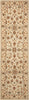 Nourison 2000 2023 Ivory Area Rug 2'3'' X 8' Runner