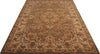Nourison 2000 2028 Olive Area Rug Main Image