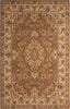 Nourison 2000 2028 Olive Area Rug