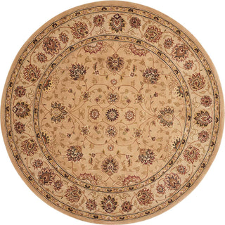 Nourison 2000 2071 Camel Area Rug