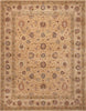 Nourison 2000 2071 Camel Area Rug 7'9'' X 9'9''