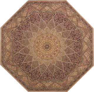 Nourison 2000 2117 Lavender Area Rug Main Image