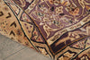 Nourison 2000 2117 Lavender Area Rug Detail Image