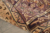Nourison 2000 2117 Lavender Area Rug Detail Image
