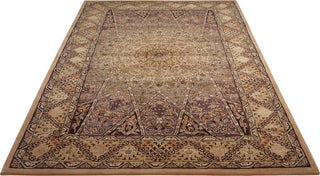 Nourison 2000 2117 Lavender Area Rug Main Image