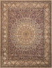 Nourison 2000 2117 Lavender Area Rug