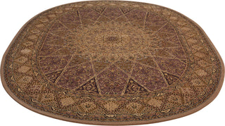 Nourison 2000 2117 Lavender Area Rug Main Image