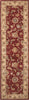 Nourison 2000 2203 Brick Area Rug 2'3'' X 8' Runner