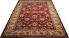 Nourison 2000 2203 Brick Area Rug Main Image