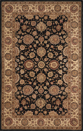 Nourison 2000 2204 Midnight Area Rug 