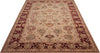 Nourison 2000 2205 Camel Area Rug Main Image