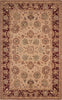 Nourison 2000 2205 Camel Area Rug 