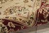 Nourison 2000 2205 Camel Area Rug Detail Image
