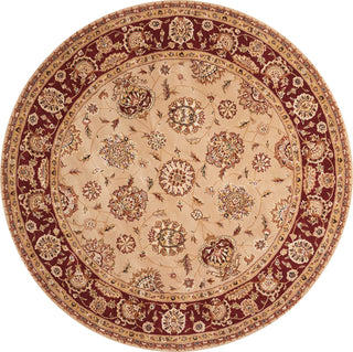 Nourison 2000 2205 Camel Area Rug 